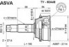 TOYOT 4341028061 Joint Kit, drive shaft